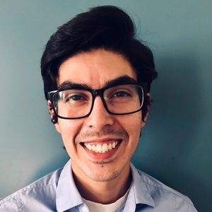 Meet your Posher, Michael